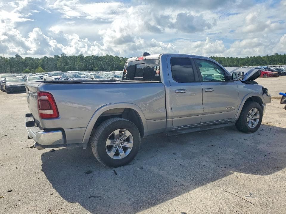 2019 RAM 1500 LARAMIE 3