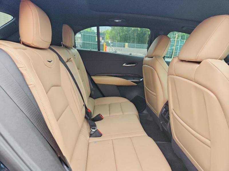2024 CADILLAC XT4 PREMIUM LUXURY 11
