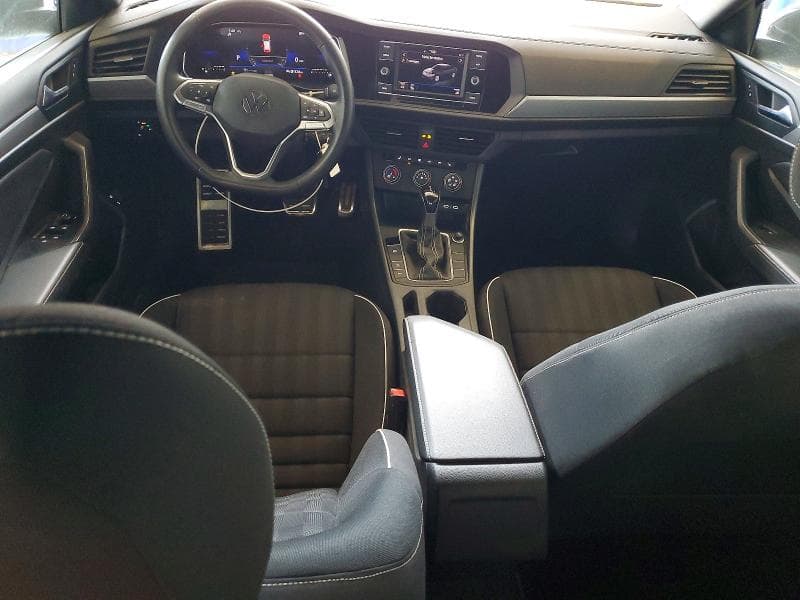 2024 VOLKSWAGEN JETTA SPORT 8