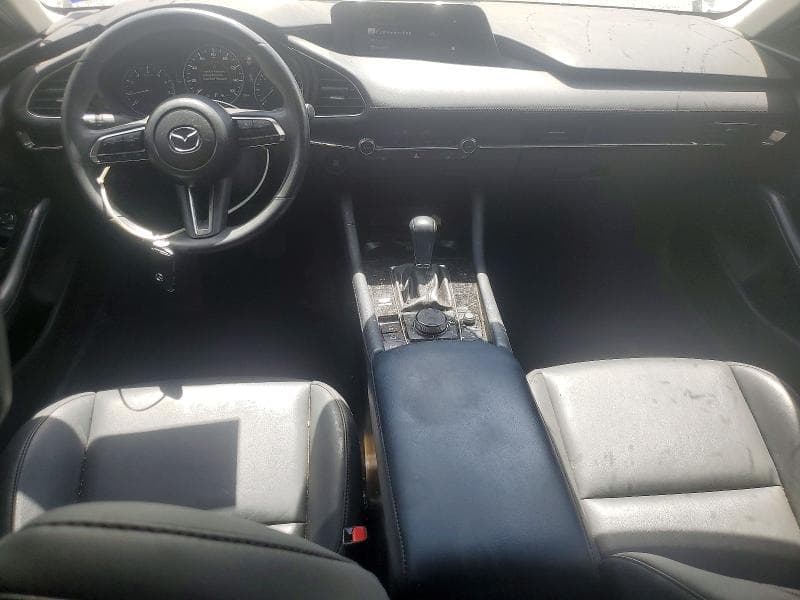 2024 MAZDA 3 PREFERRED 8