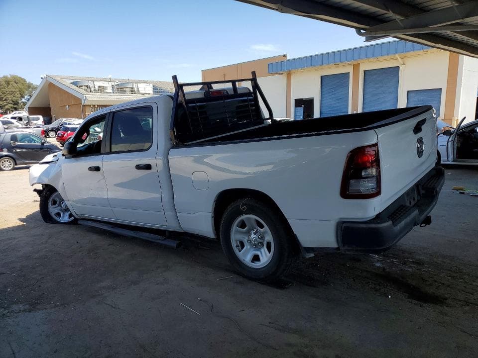 2023 RAM 1500 TRADESMAN 2