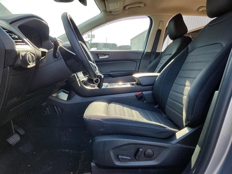 2020 FORD EDGE SE 7