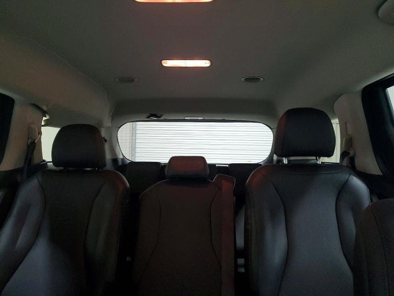 2026 KIA CARNIVAL LXS 10