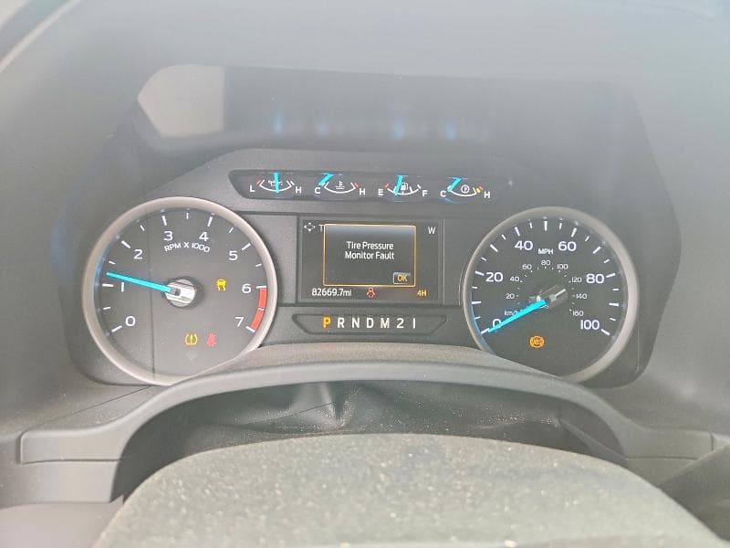 2022 FORD F250 SUPER DUTY 9
