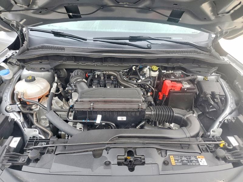 2024 FORD ESCAPE ACTIVE 11
