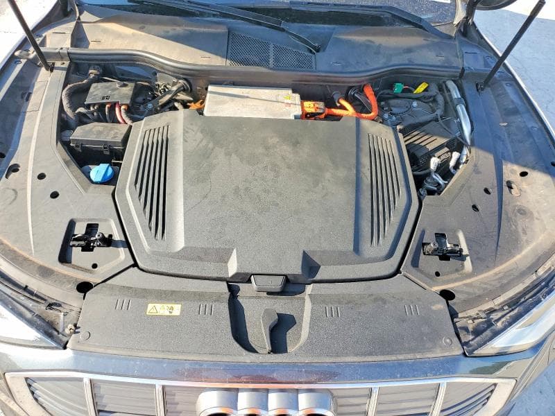 2019 AUDI E-TRON PRESTIGE 12