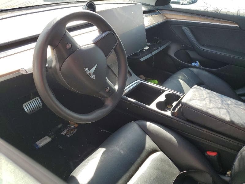 2023 TESLA MODEL 3 8