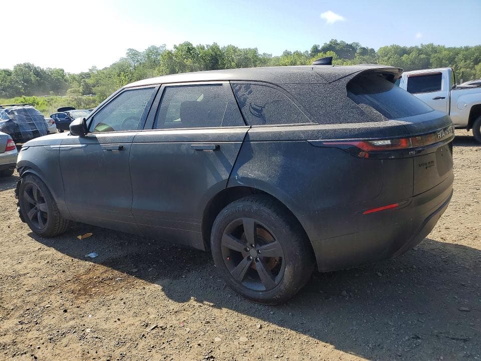 2020 LAND ROVER RANGE ROVER VELAR S 2