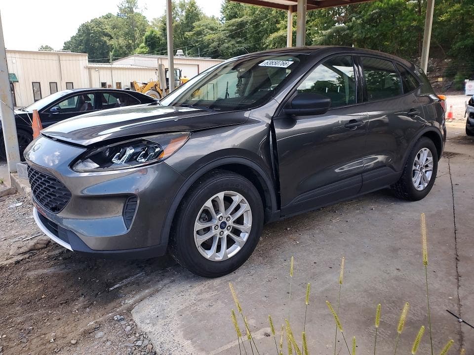 2020 FORD ESCAPE S - 1