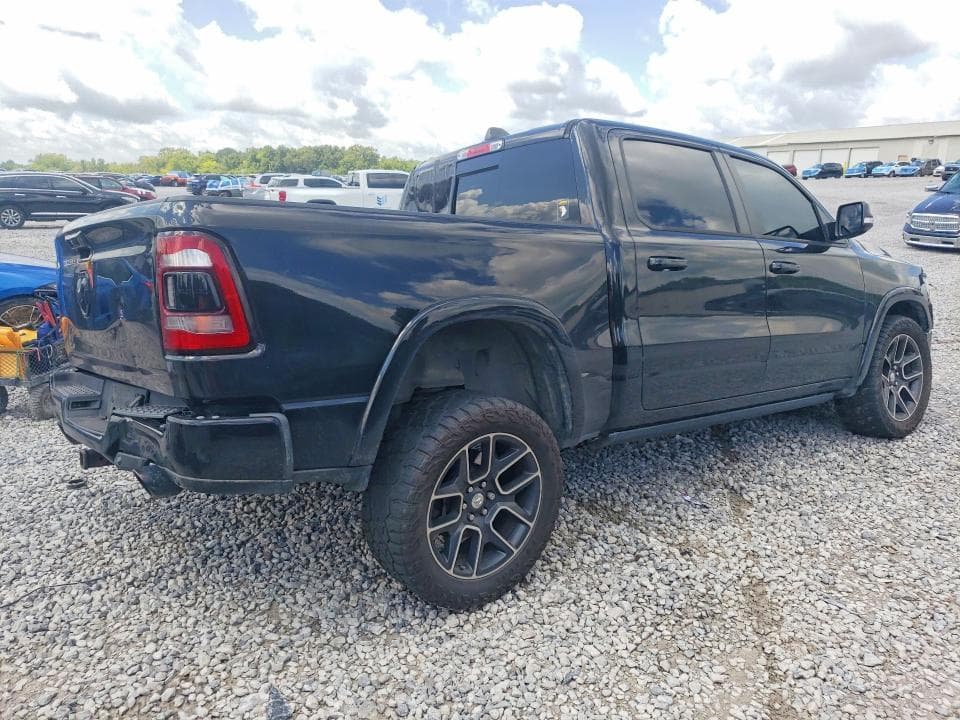 2019 RAM 1500 LARAMIE 3