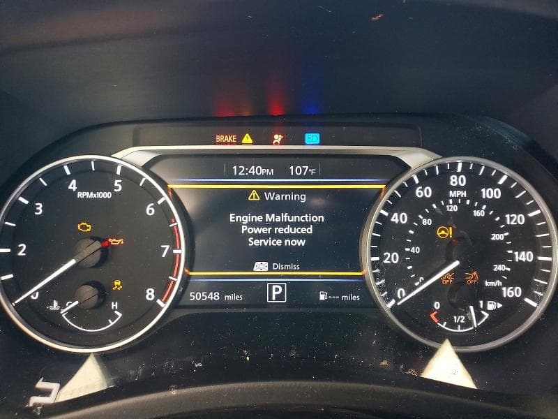 2023 NISSAN SENTRA SV 9