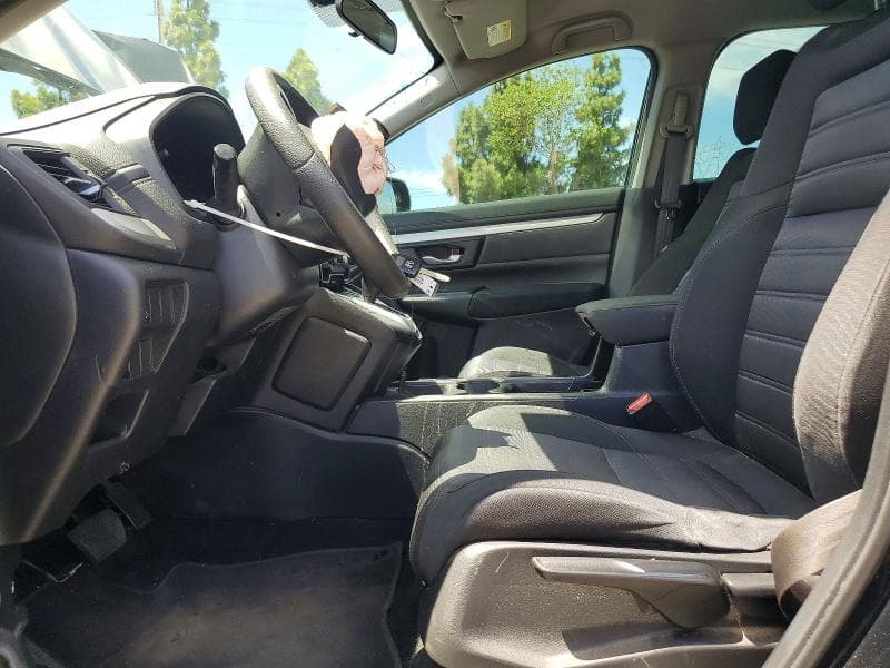 2019 HONDA CR-V LX 7