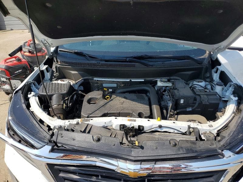 2023 CHEVROLET EQUINOX LT 11