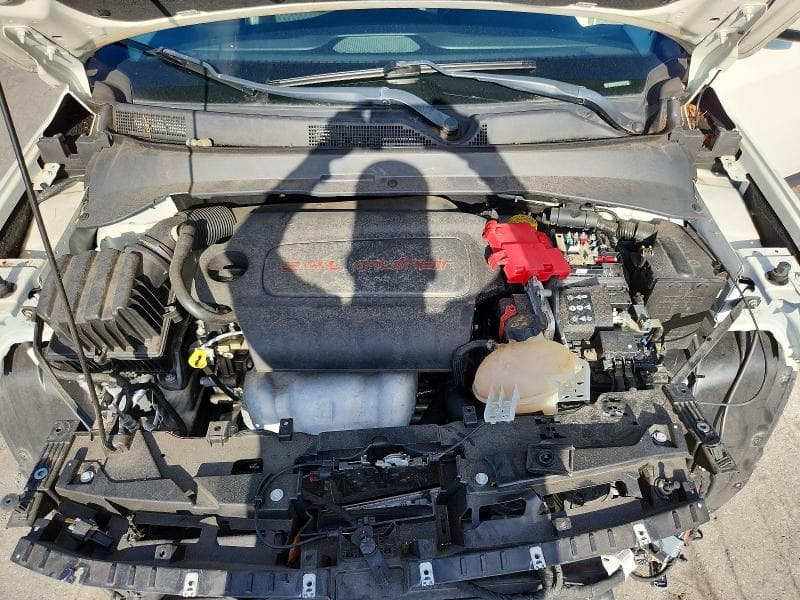 2019 JEEP COMPASS LATITUDE 12