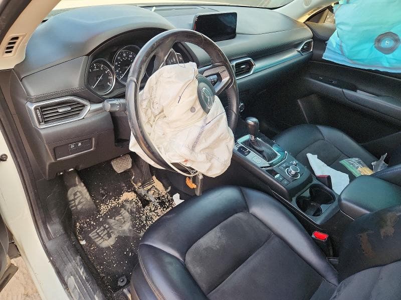 2018 MAZDA CX-5 TOURING 8
