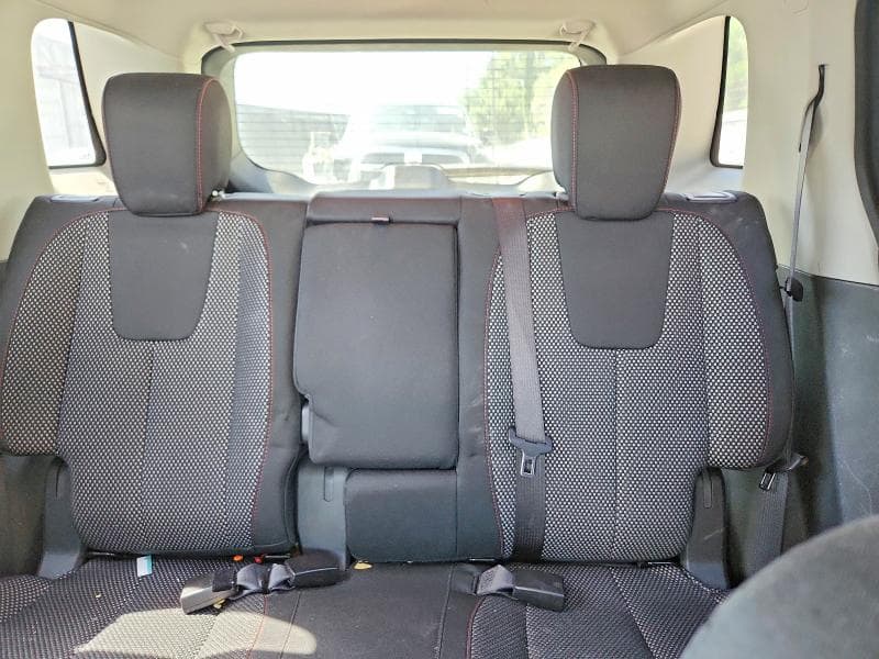 2017 GMC TERRAIN SLE 10