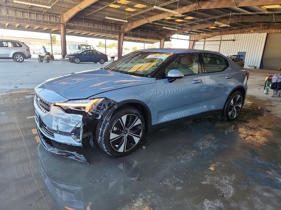 2023 POLESTAR 2 - 1