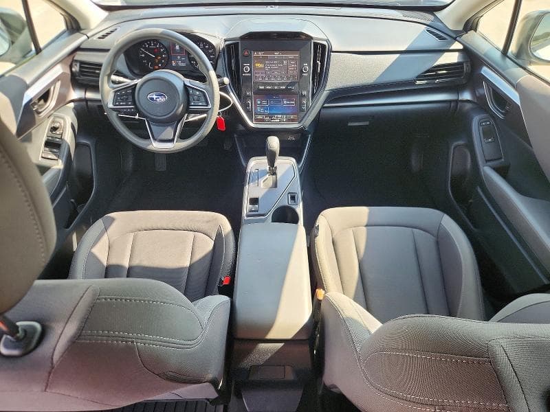 2024 SUBARU IMPREZA 9