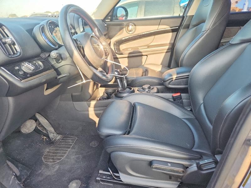 2019 MINI COOPER S COUNTRYMAN 7