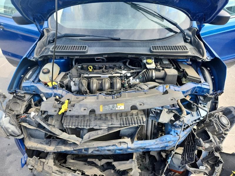 2019 FORD ESCAPE S 12