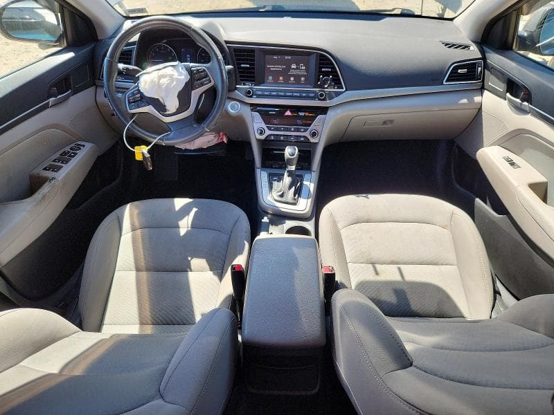 2018 HYUNDAI ELANTRA VALUE EDITION 8