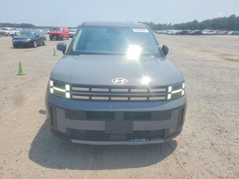 2026 HYUNDAI SANTA FE SE 5