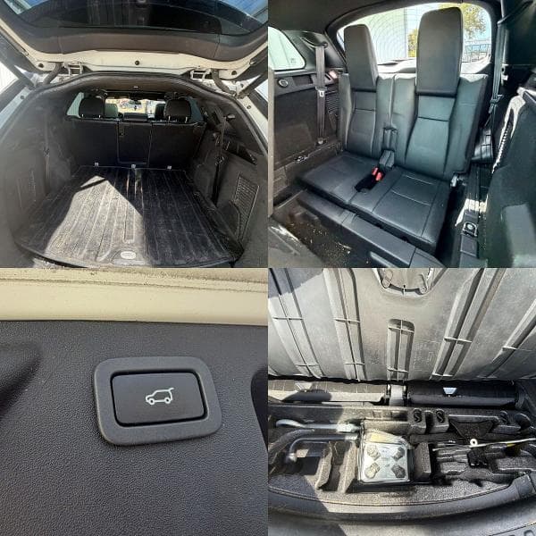 2018 LAND ROVER DISCOVERY SPORT HSE 14