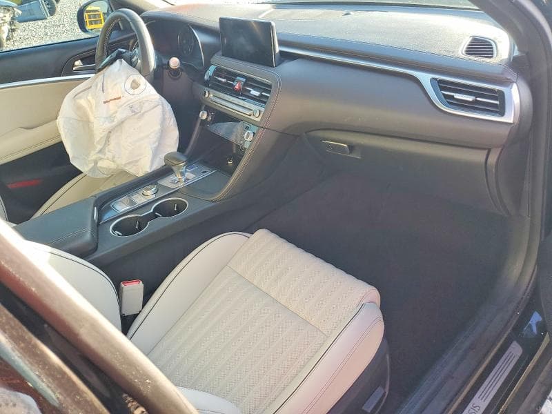 2025 GENESIS G70 3.3T SPORT ADVANCED 8