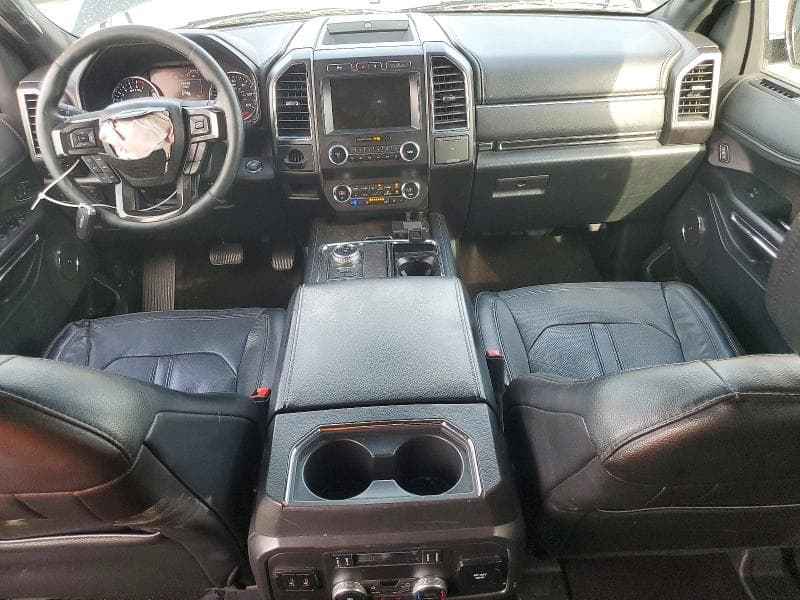 2020 FORD EXPEDITION MAX LIMITED 8