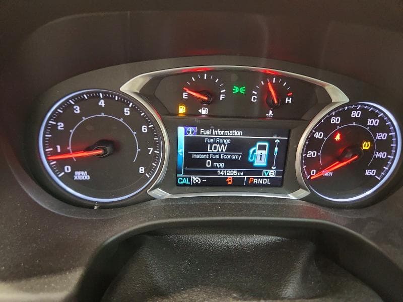 2017 GMC ACADIA SLT-1 9