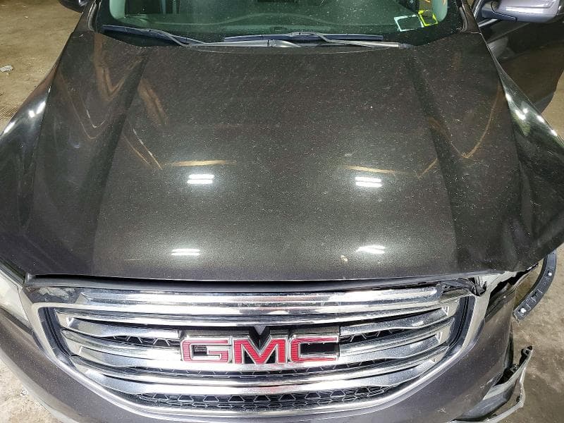 2017 GMC ACADIA SLE 12