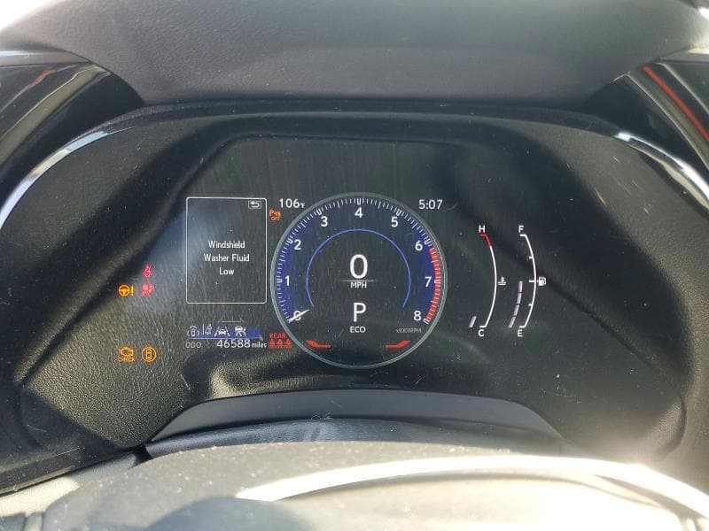 2023 LEXUS RX 350 PREMIUM 9