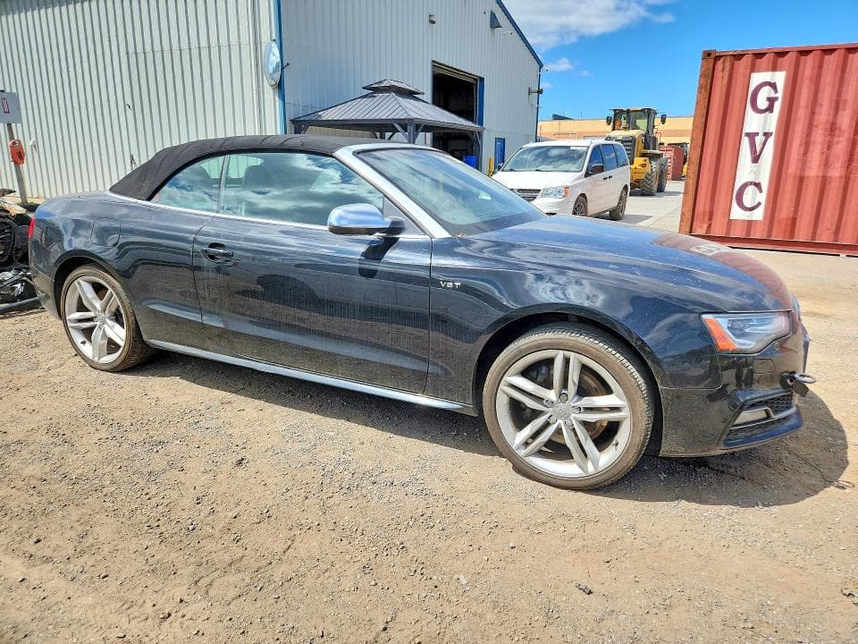 2017 AUDI A5 TECHNIK 4