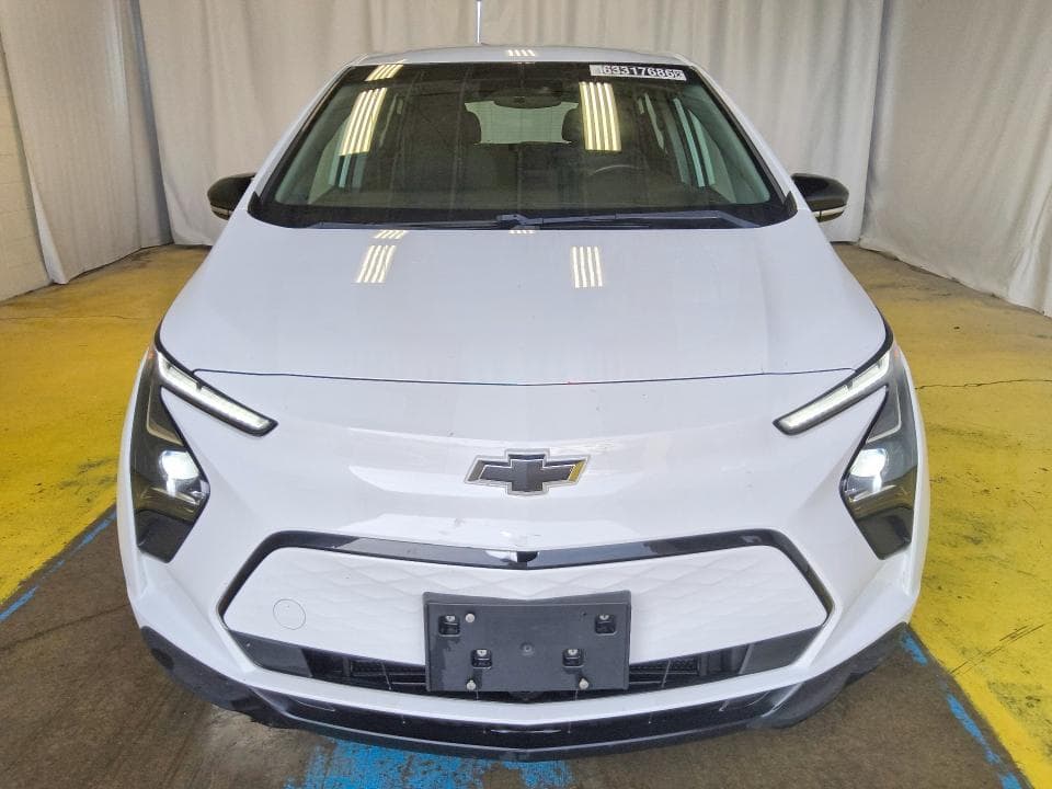 2023 CHEVROLET BOLT EV 1LT 5