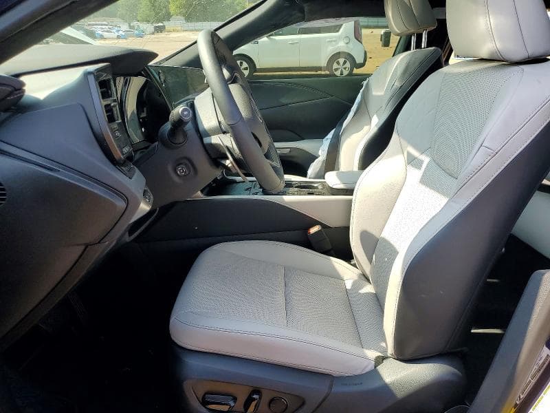 2026 LEXUS RX 350H PREMIUM+ 7