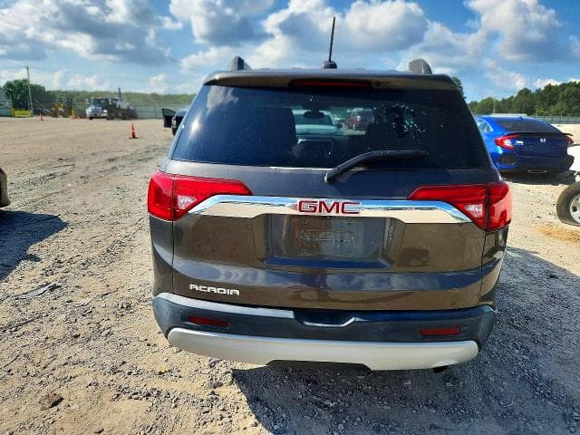 2019 GMC ACADIA SLT-1 6