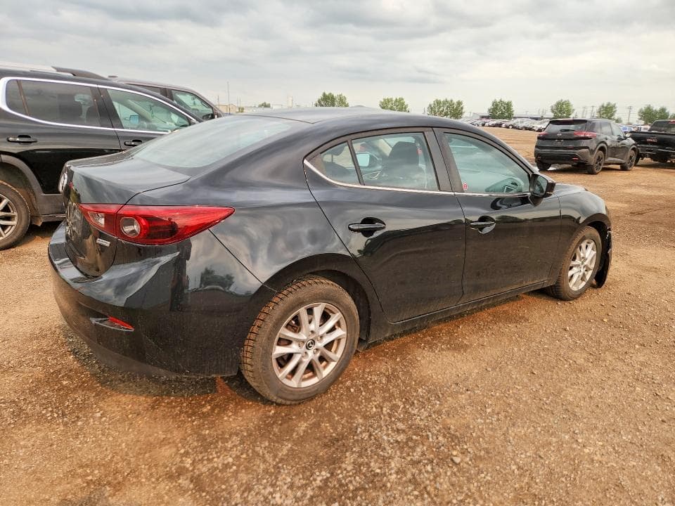 2018 MAZDA 3 GS 3