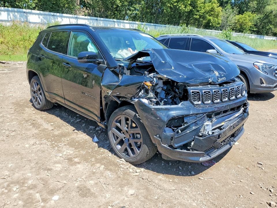 2024 JEEP COMPASS LIMITED 4
