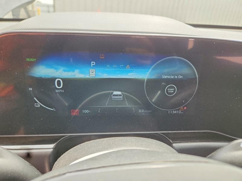 2023 KIA NIRO WIND 9