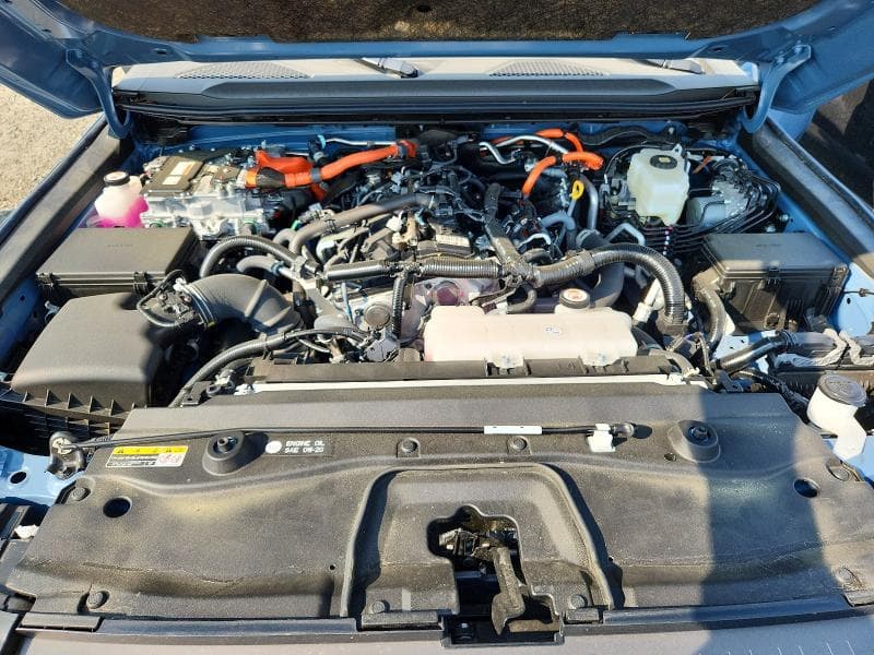 2026 TOYOTA LAND CRUISER BASE 12