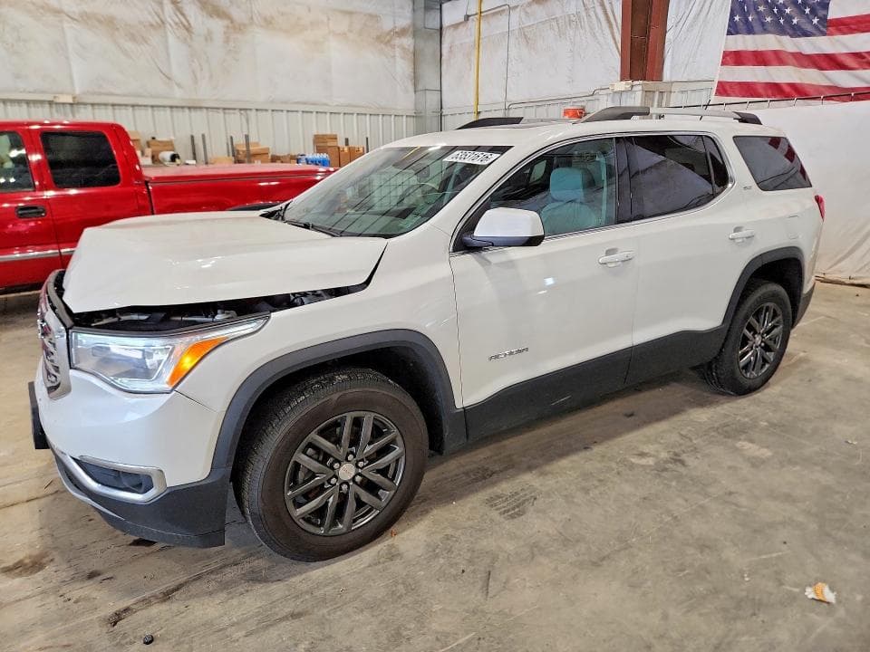 2017 GMC ACADIA SLT-1 - 1