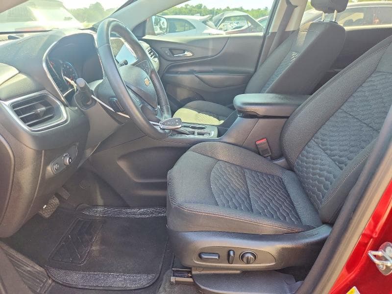 2018 CHEVROLET EQUINOX LT 7