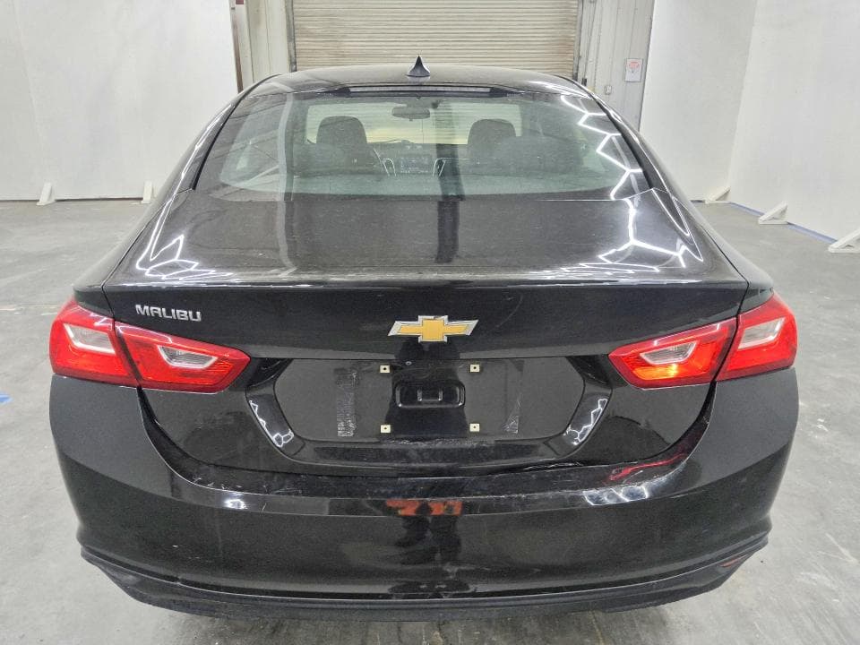 2023 CHEVROLET MALIBU LS 6