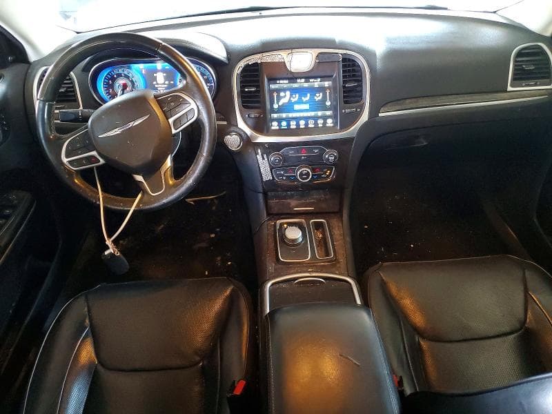 2020 CHRYSLER 300 LIMITED 8