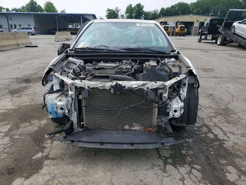 2023 TOYOTA CAMRY SE 5