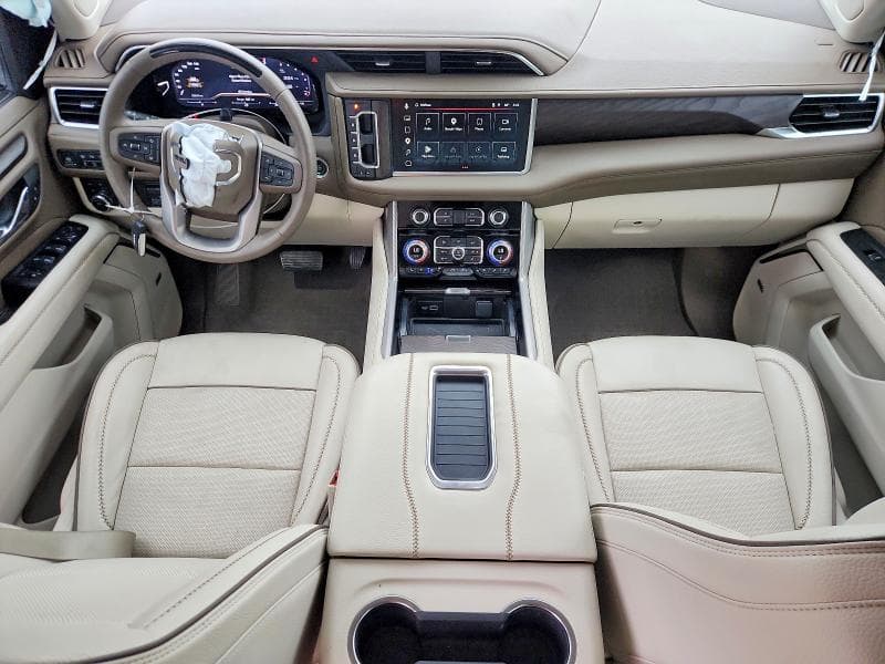 2024 GMC YUKON XL DENALI 8