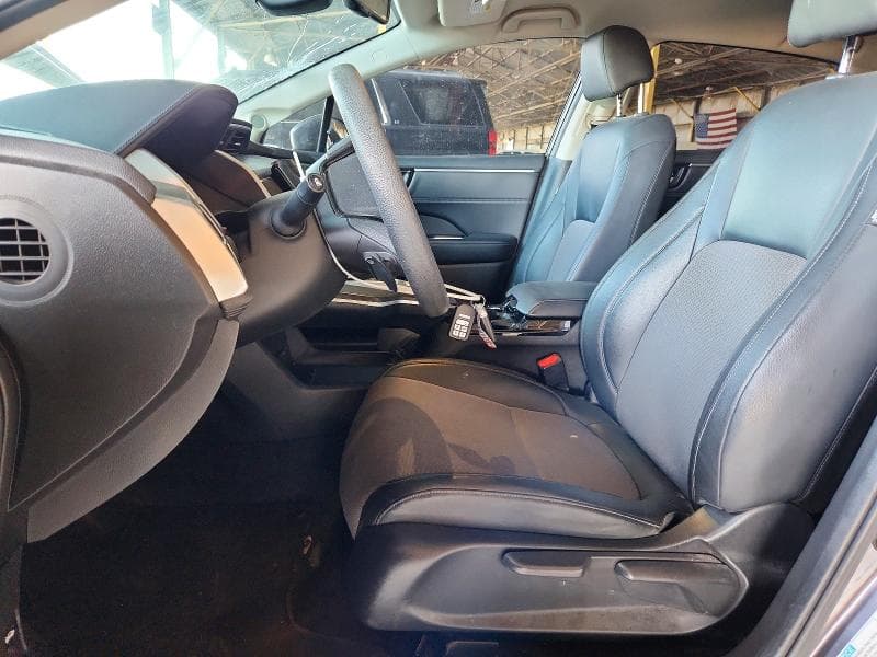 2020 HONDA CLARITY 7