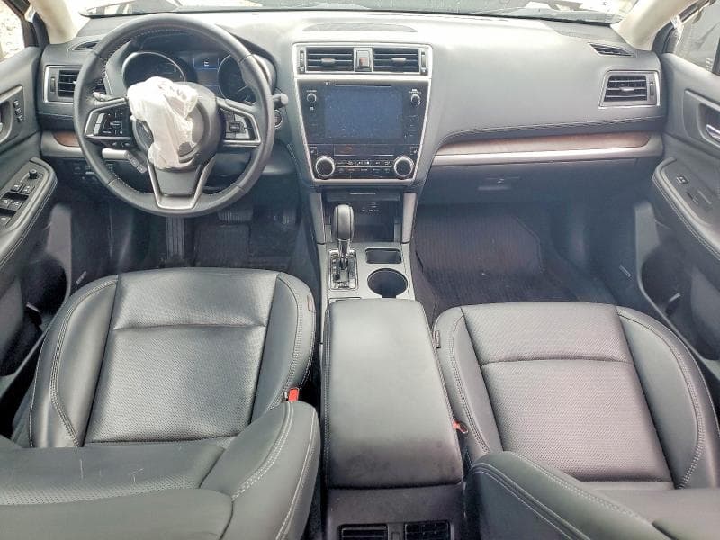 2019 SUBARU OUTBACK 2.5I LIMITED 8