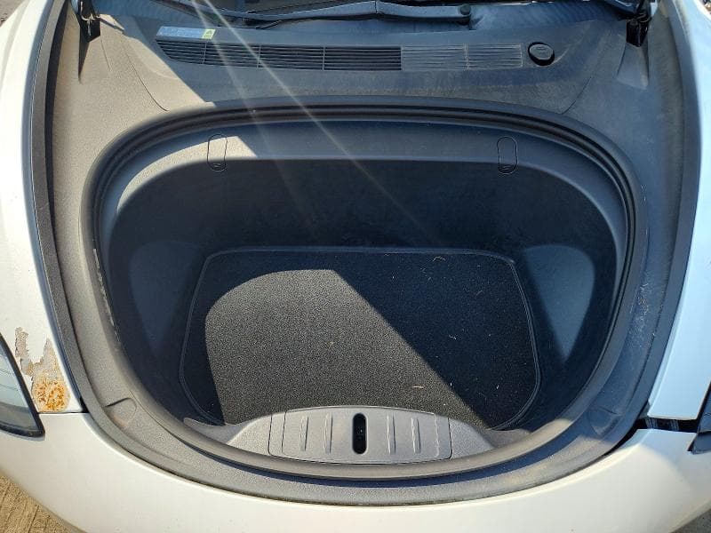 2018 TESLA MODEL 3 11