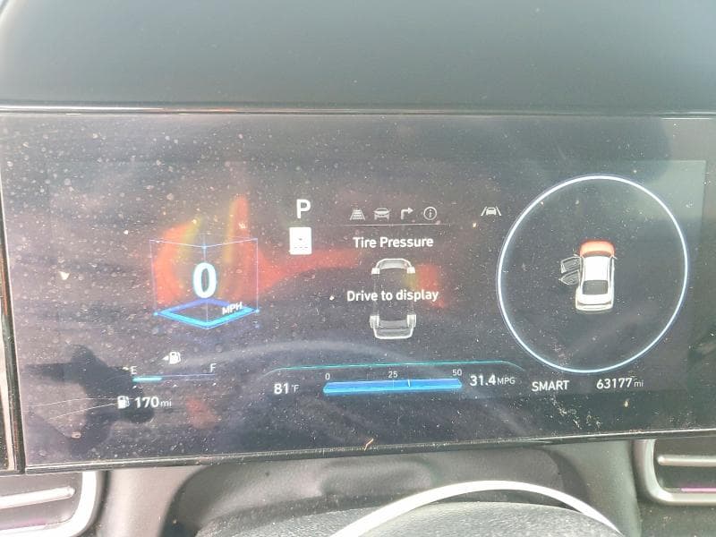 2024 HYUNDAI ELANTRA SEL 9